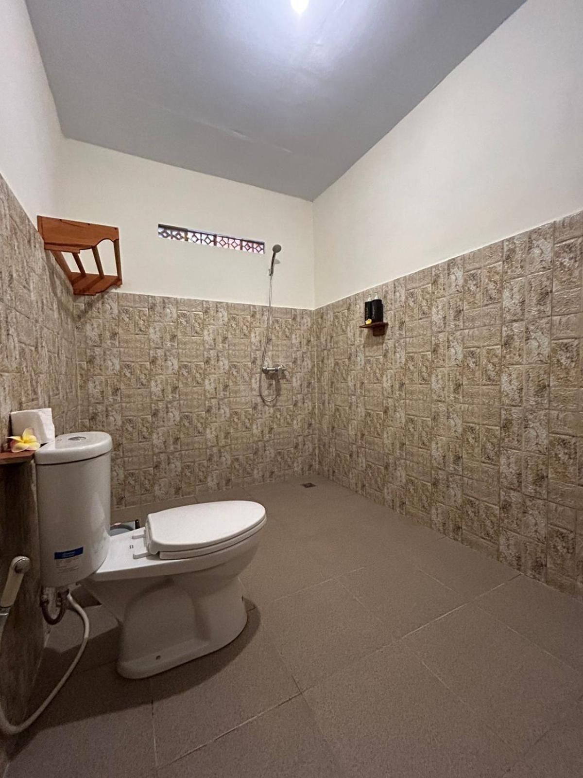 Buntera Homestay Sidemen Sidemen  Zewnętrze zdjęcie