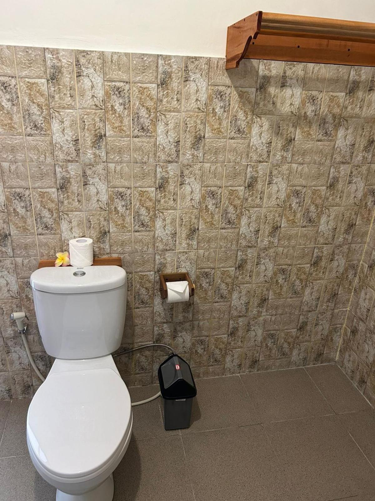 Buntera Homestay Sidemen Sidemen  Zewnętrze zdjęcie