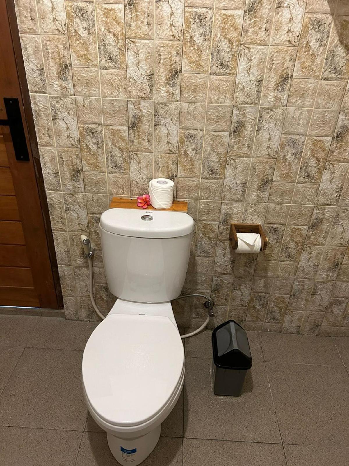 Buntera Homestay Sidemen Sidemen  Zewnętrze zdjęcie
