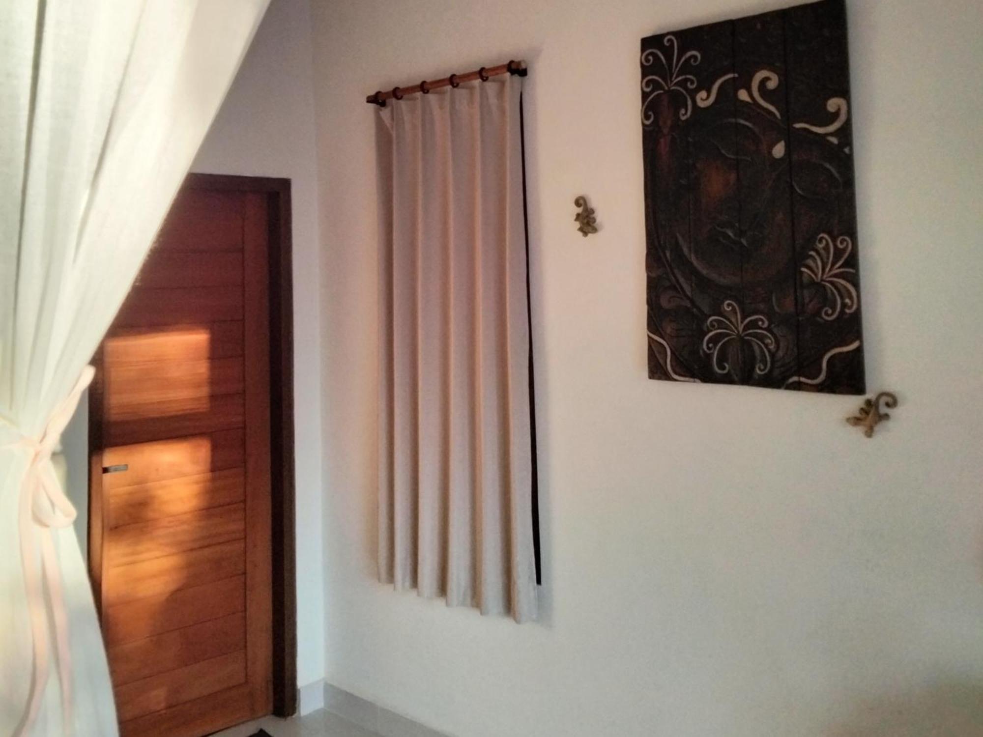 Buntera Homestay Sidemen Sidemen  Zewnętrze zdjęcie