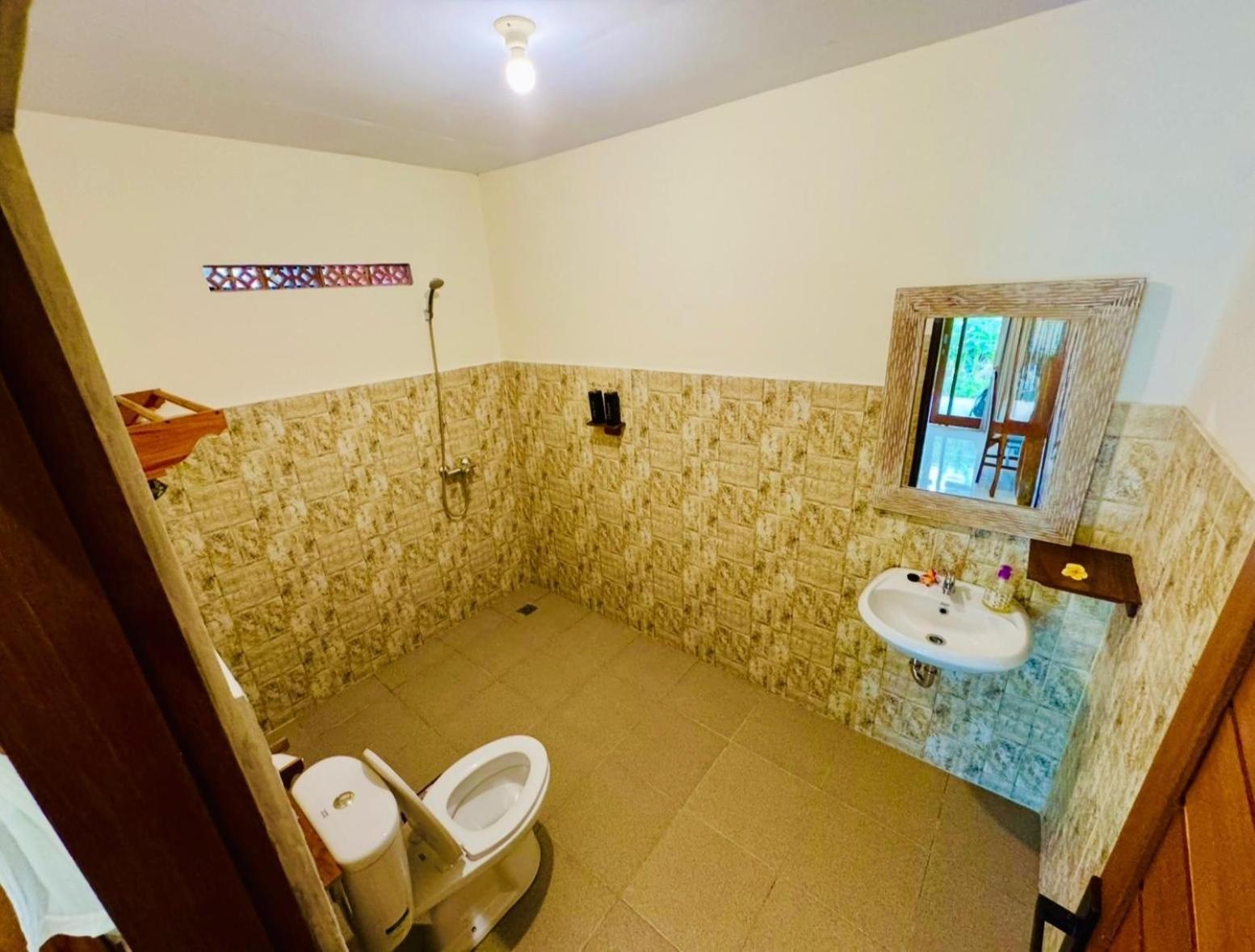 Buntera Homestay Sidemen Sidemen  Pokój zdjęcie